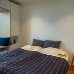 Small House With Sea View At Little Belt * ميدِلفارت