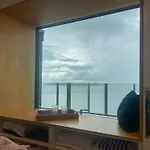 بيت للعطل Small House With Sea View At Little Belt ميدِلفارت