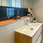 Small House With Sea View At Little Belt * ميدِلفارت