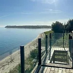 Small House With Sea View At Little Belt * ميدِلفارت