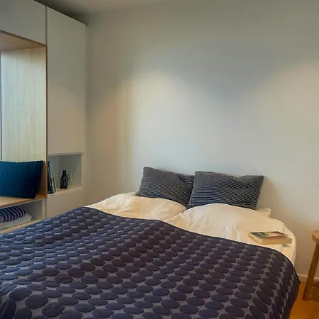Small House With Sea View At Little Belt * Middelfart