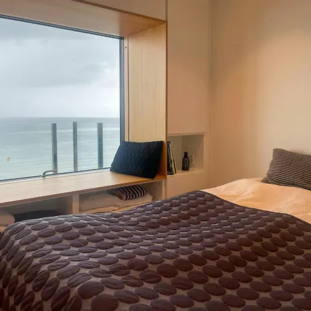 Small House With Sea View At Little Belt * Middelfart