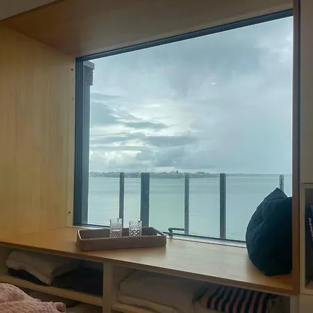 Casa vacanze Small House With Sea View At Little Belt Middelfart