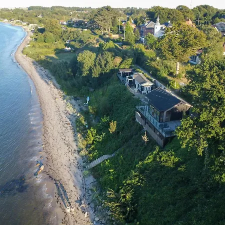 Casa vacanze Small House With Sea View At Little Belt *