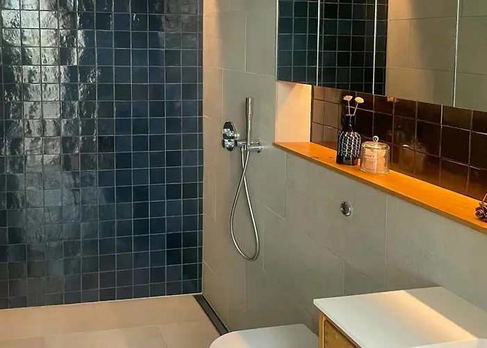 Small House With Sea View At Little Belt 度假居 米泽尔法特